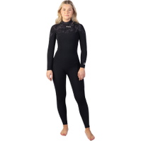 Mujer Response FX 3/2mm GBS Chest Zip Neopreno